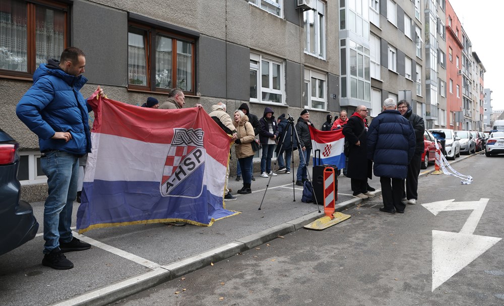 (Snimio: Igor Kralj / Pixsell)