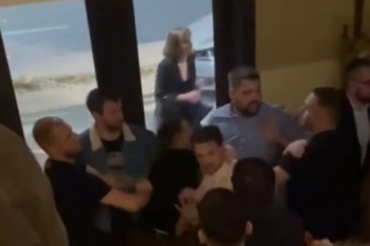 (Foto: Screenshot / X)