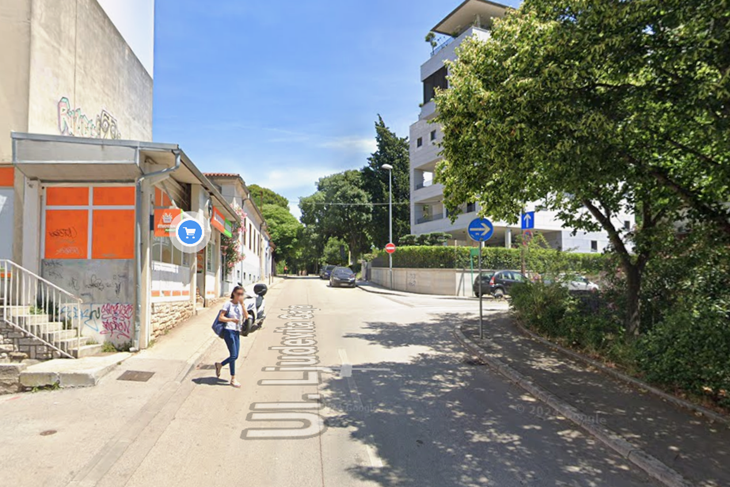 (Foto: Screenshot Google Maps)