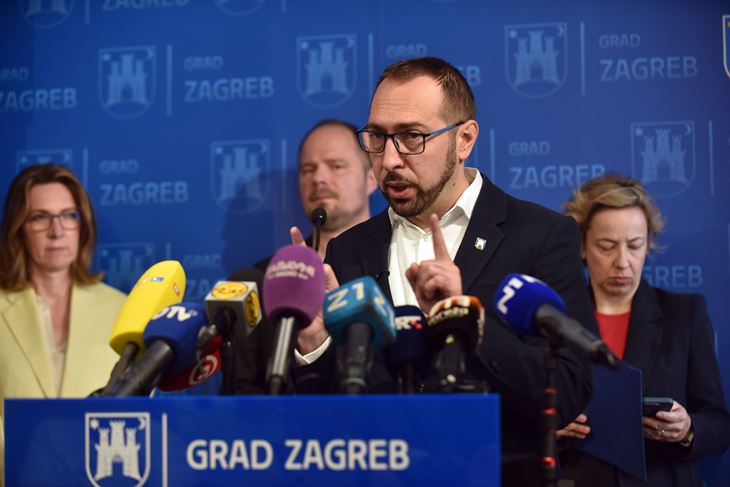 (Snimio Davor Kovačević)