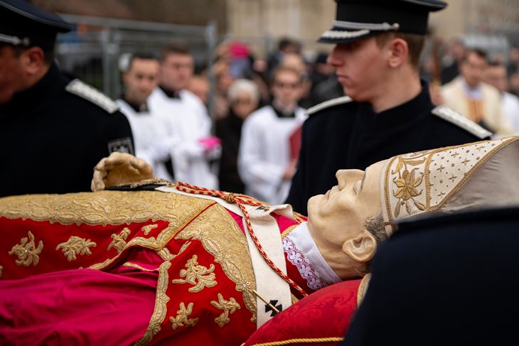 (Snimio Luka Antunac / Pixsell)