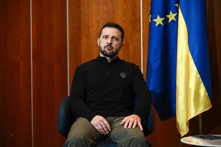 (Marko Lukunic/PIXSELL)