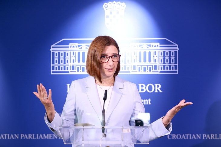 (Patrik Macek/PIXSELL)