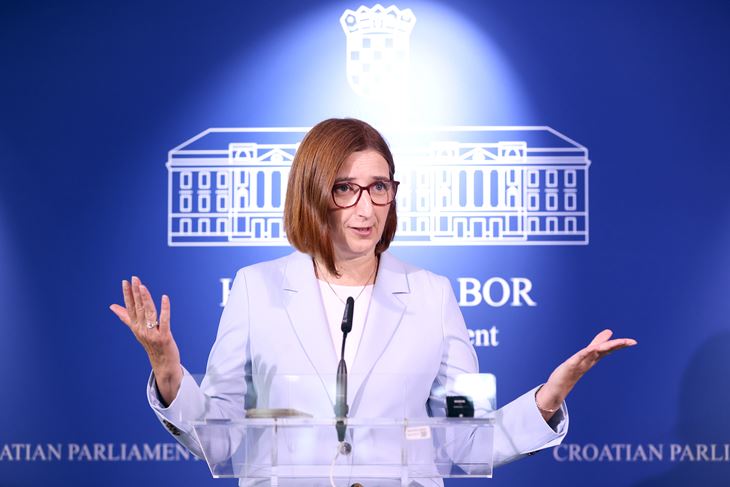 (Patrik Macek/PIXSELL)