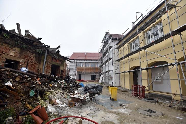 (Snimio Davor Kovačević)