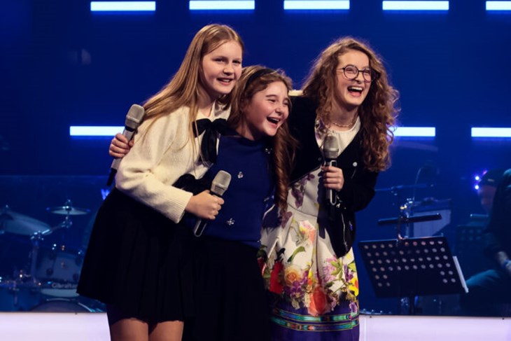 (Snimio Dario Njavro / HRT)