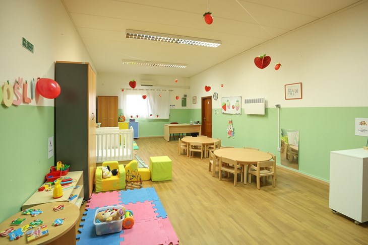 Ilustracija (Grad Pula)