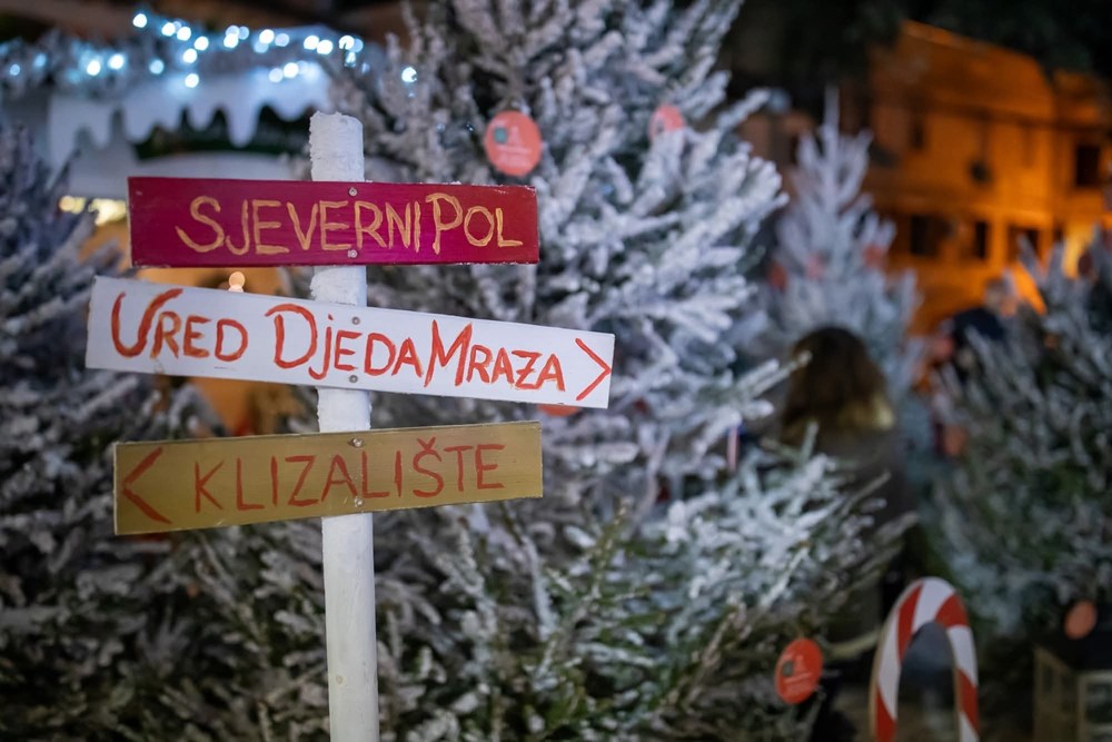 (Advent Poreč)