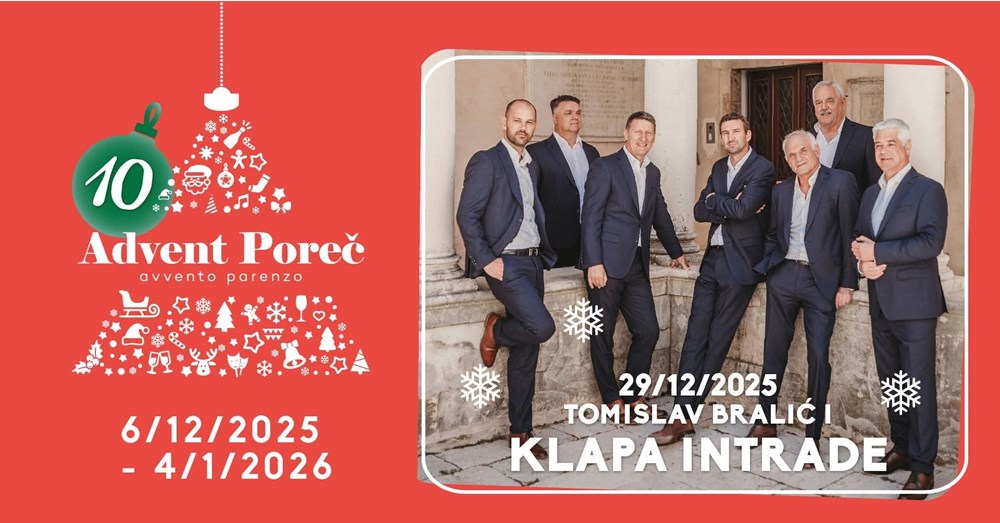 (Advent Poreč)