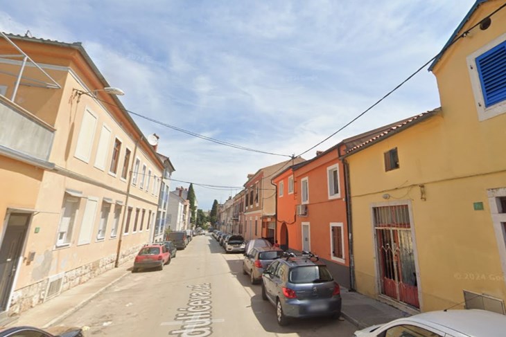 (Foto: Screenshot Google Maps)