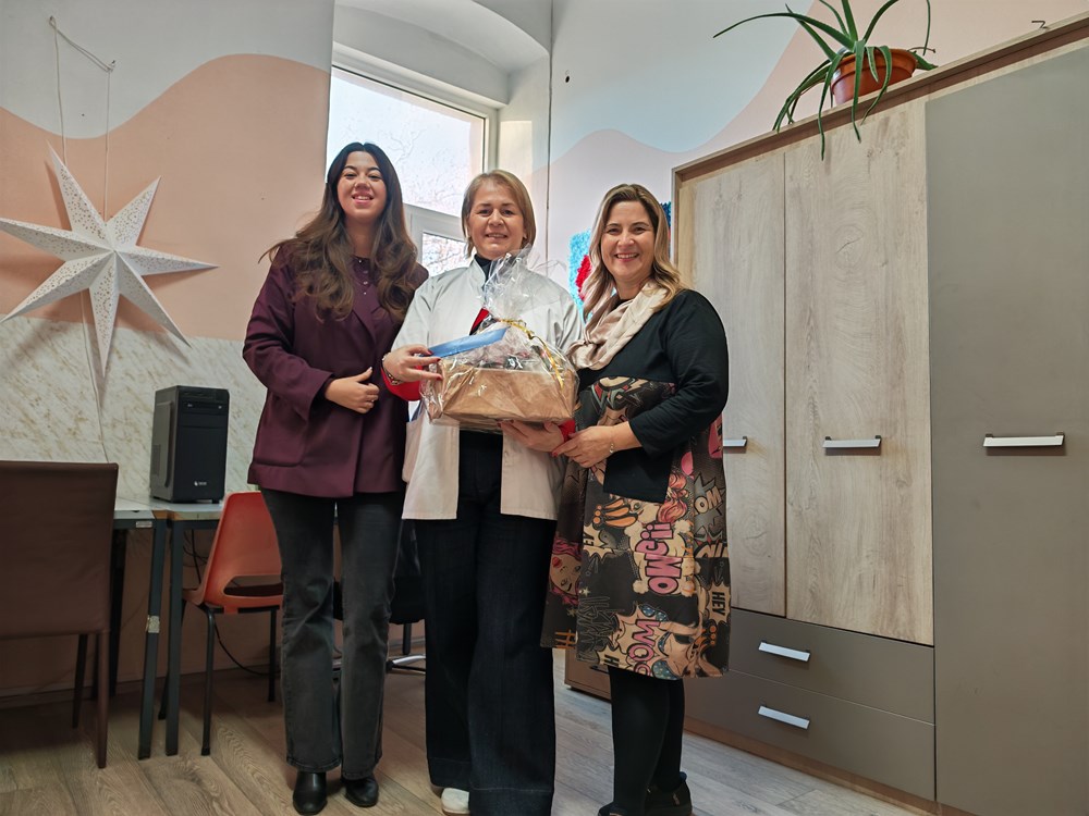 (Udruga roditelja Pula)