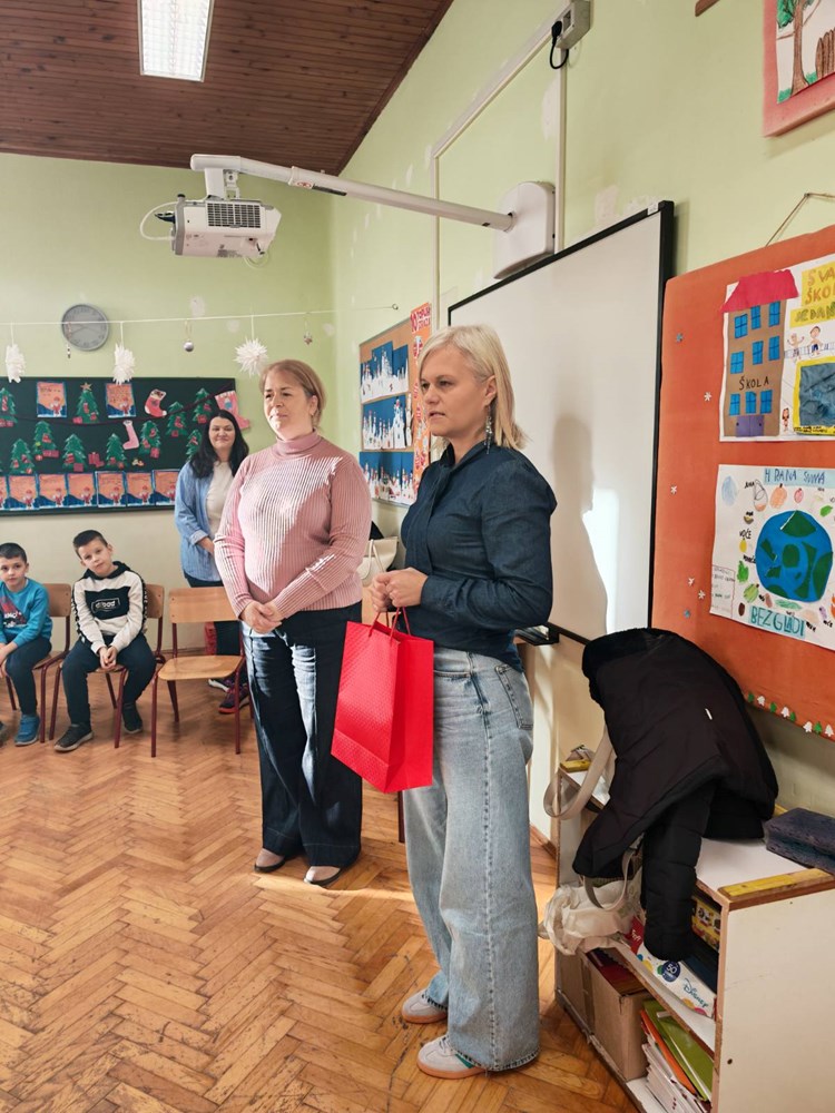 (Udruga roditelja Pula)