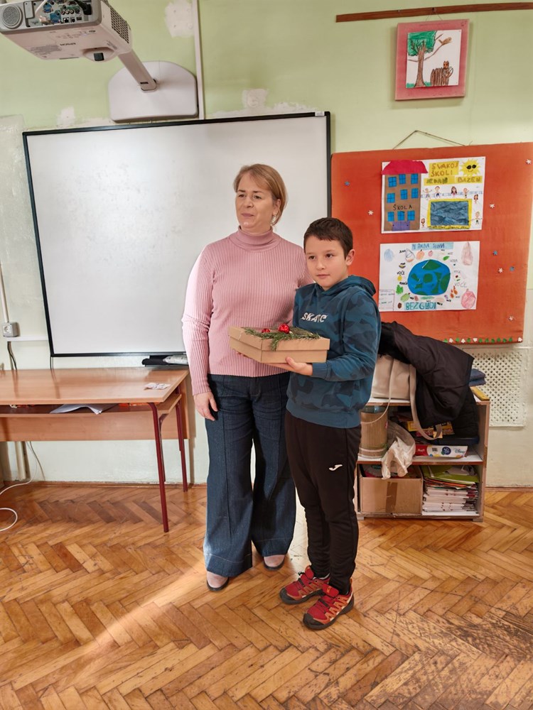 (Udruga roditelja Pula)