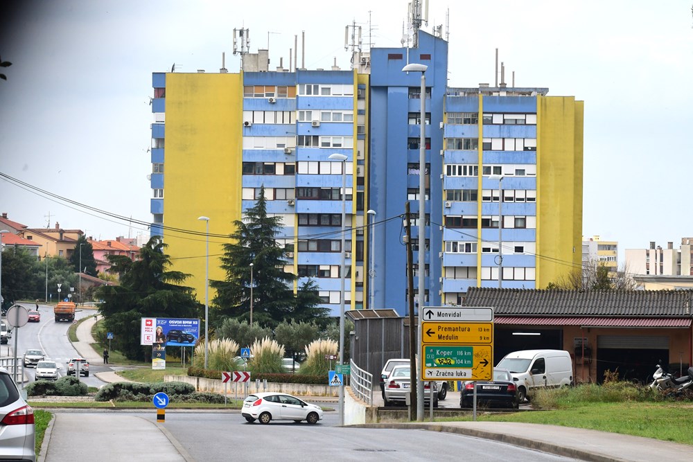 (Snimio Milivoj Mijo&scaron;ek)