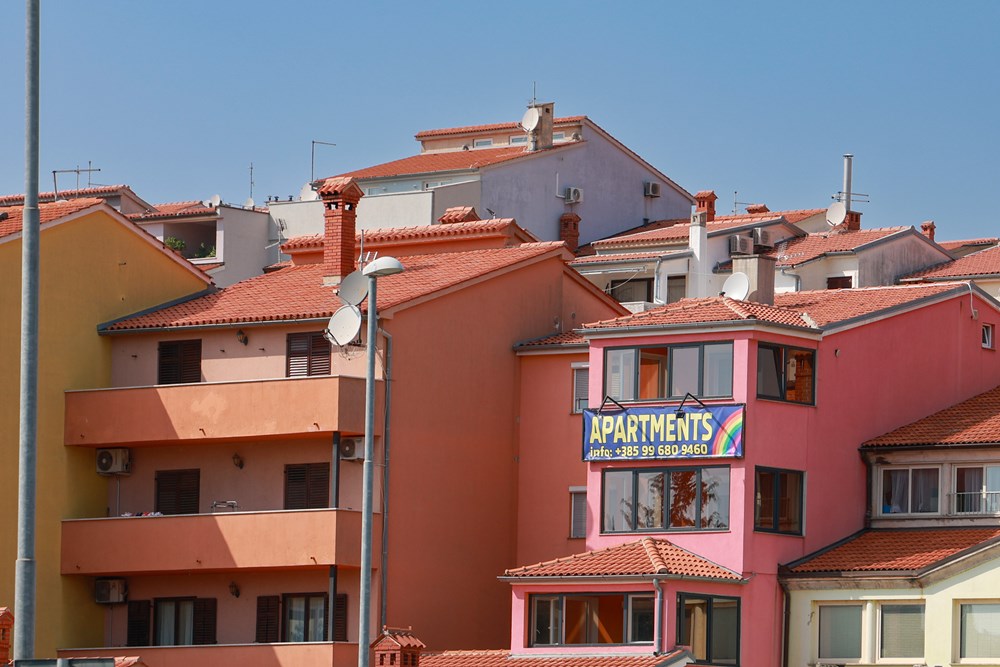 (Snimio Srećko Niketić / Pixsell)