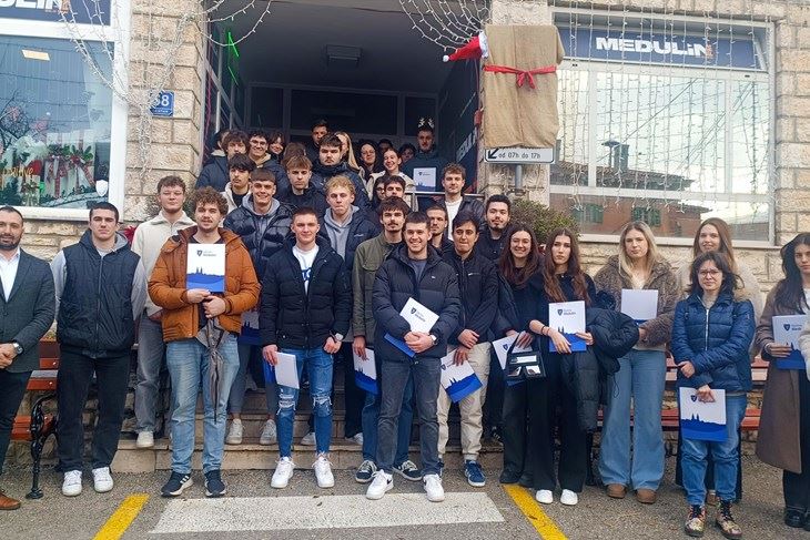 (Foto: Općina Medulin)