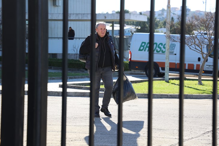 (Snimila Ivana Ivanović / Pixsell)