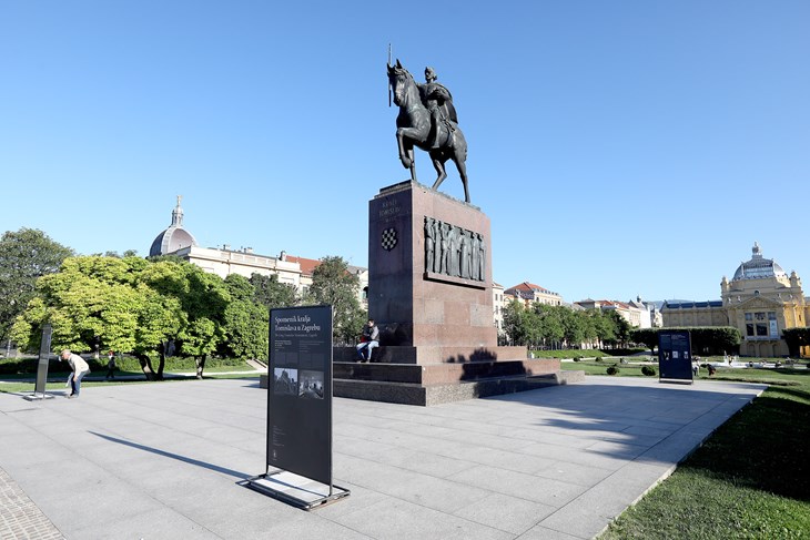 Ilustracija (Snimio Patrik Macek / Pixsell)