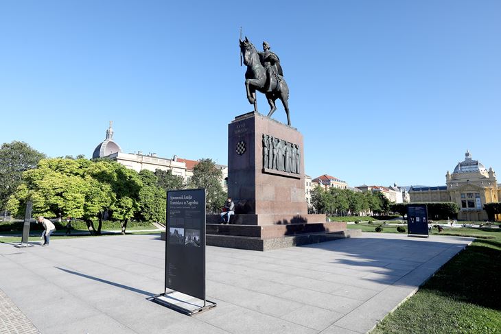 Ilustracija (Snimio Patrik Macek / Pixsell)