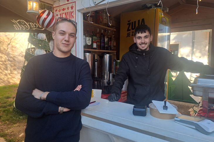 (Snimila Jelena Milović)