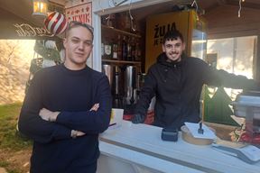 (Snimila Jelena Milović)