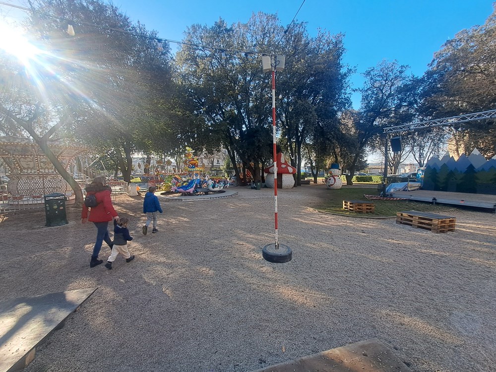 (Snimila Jelena Milović)