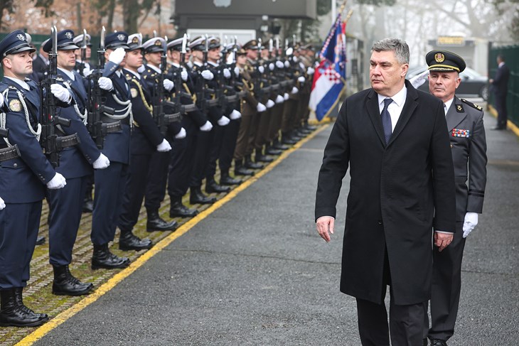 Ilustracija (Snimio Goran Stanzl/Pixsell)