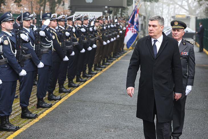 Ilustracija (Snimio Goran Stanzl/Pixsell)