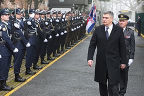 Ilustracija (Snimio Goran Stanzl/Pixsell)