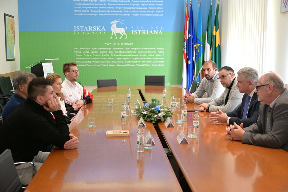 (Foto Istarska županija)