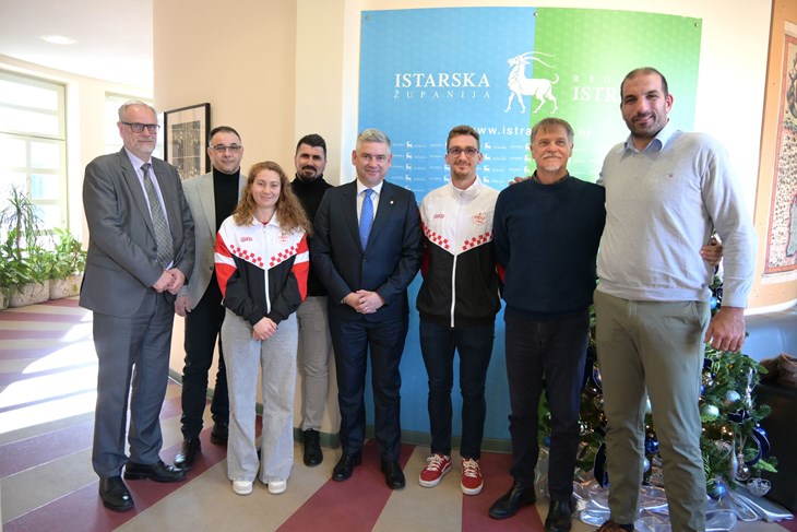 (Foto Istarska županija)