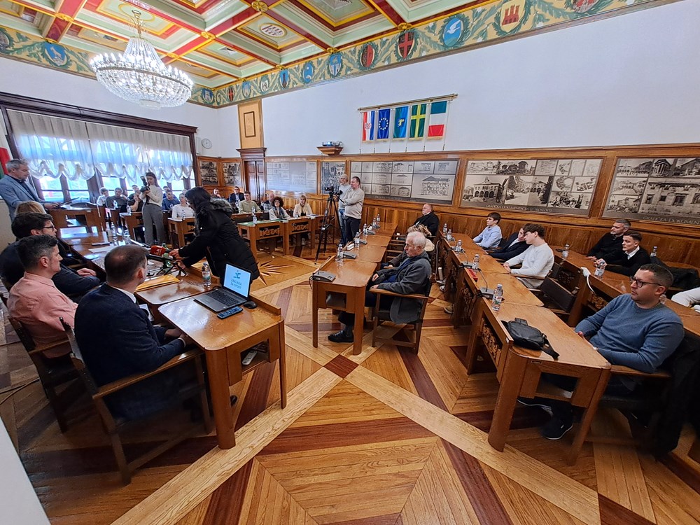 (Snimio Zoran Oljača)