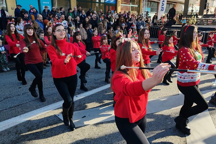 (Snimio Branko Biočić)