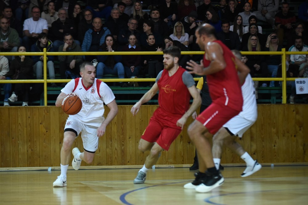 (Pattinaggio basket cup)