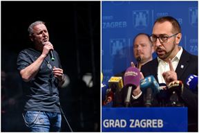 (Foto Luka Jeličić/Davor Kovačević)