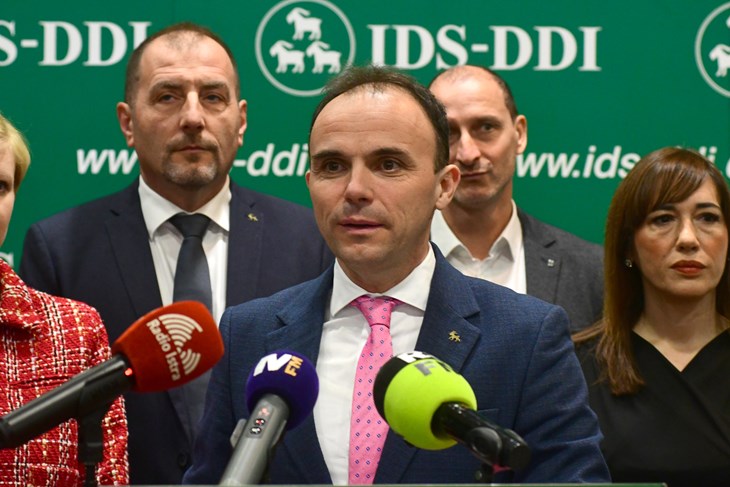 (Snimio Milivoj Mijošek)