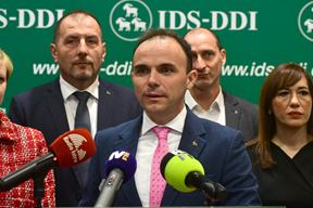 (Snimio Milivoj Mijošek)