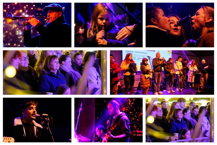 (Snimio Milivoj Mijošek)