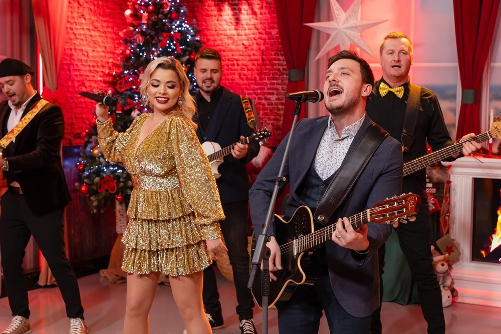 (Foto: Dalibor Petko Show)