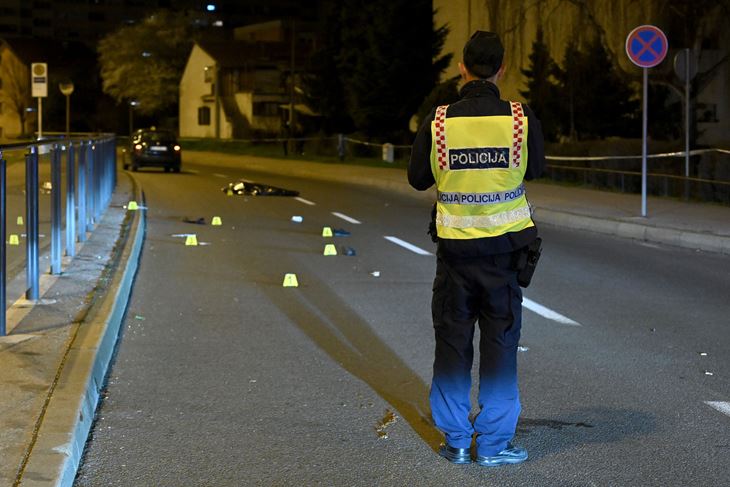 (Snimio Marko Lukunic  / Pixsell)