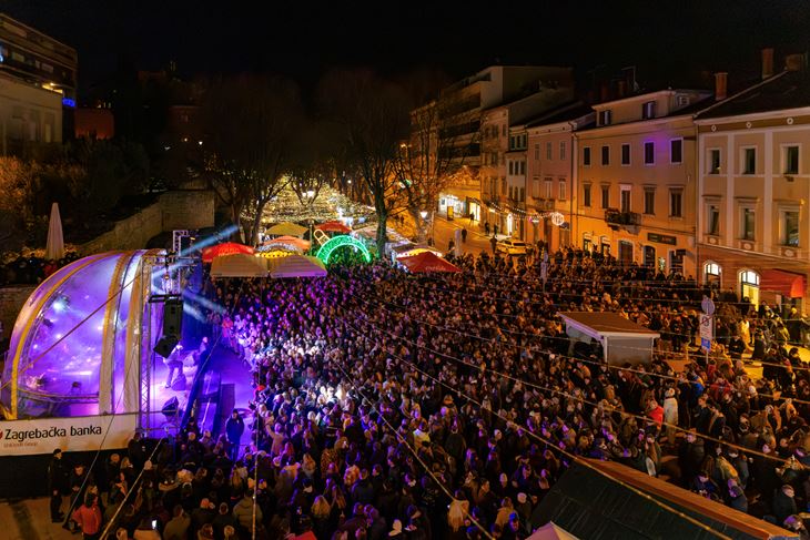 (Snimio Valter Zanco)