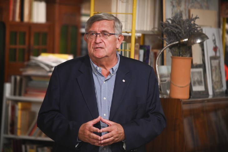 (Snimio Nikola Blagojević)