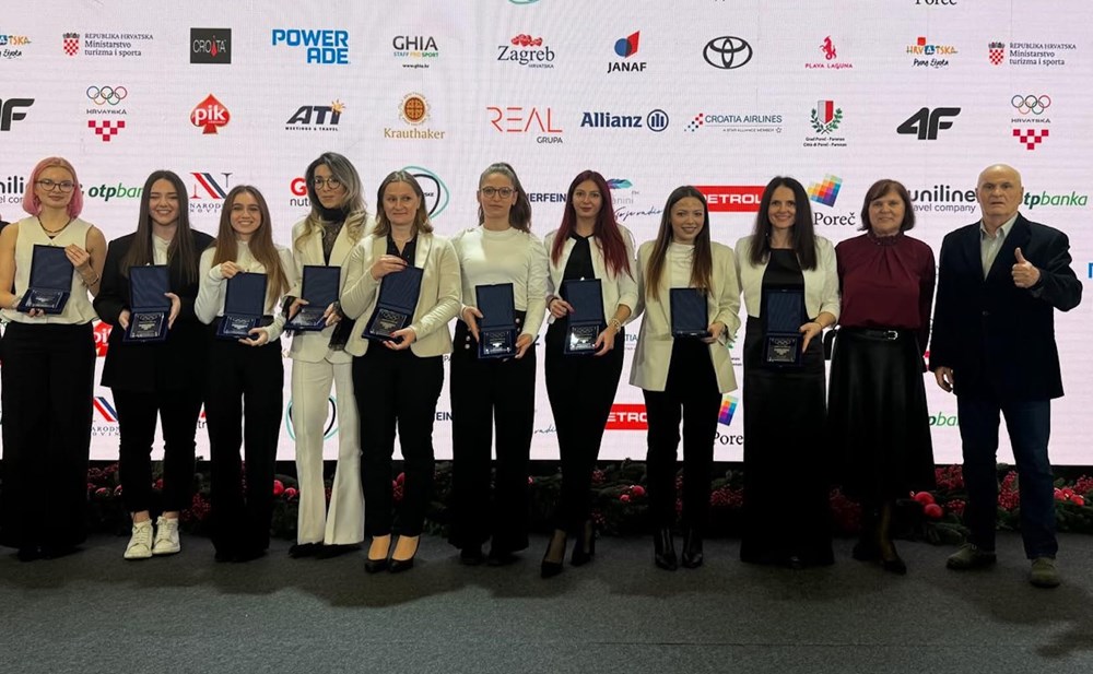 (Sportska zajednica Grada Poreča)