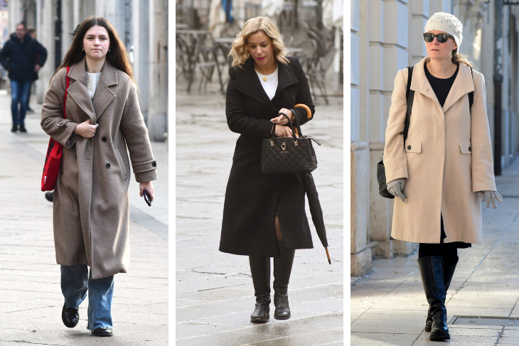 (Snimio Milivoj Mijošek)