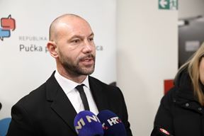 (Snimio Josip Mikačić / Pixsell)