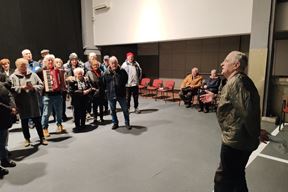 (Snimio Branko Biočić)