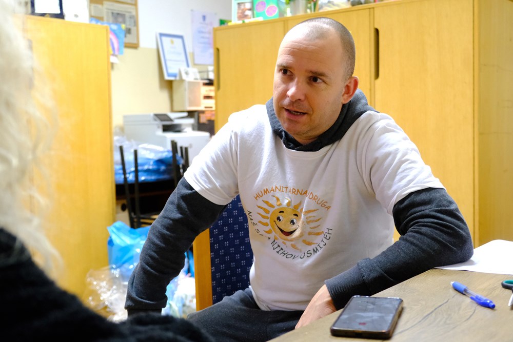 (Snimio Milivoj Mijo&scaron;ek)