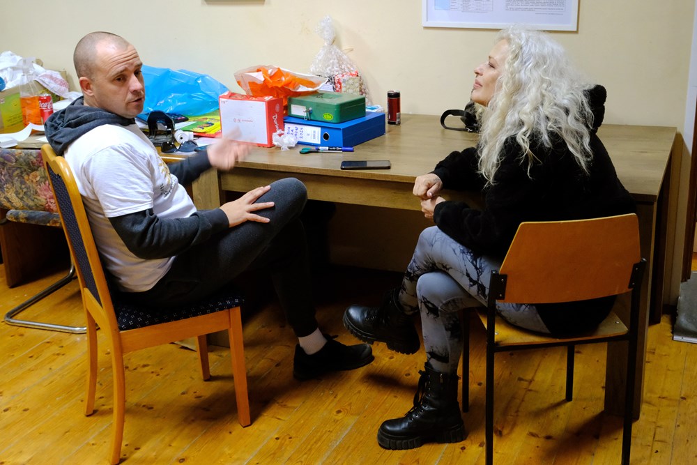 (Snimio Milivoj Mijo&scaron;ek)