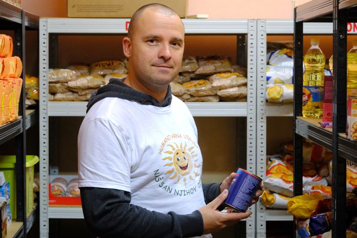 (Snimio Milivoj Mijošek)