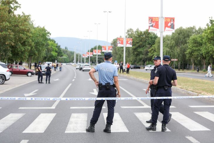 (Snimio Matija Habljak / Pixsell)